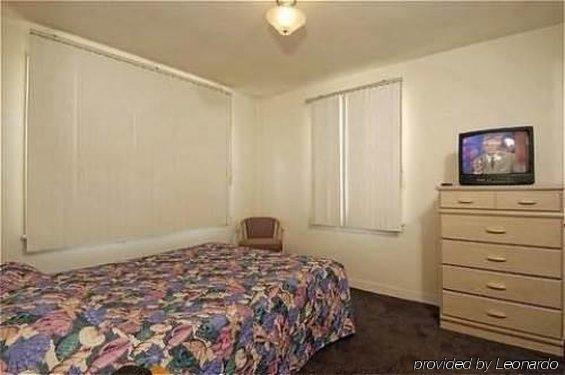 Daytona Inn And Suites Wildwood Quarto foto