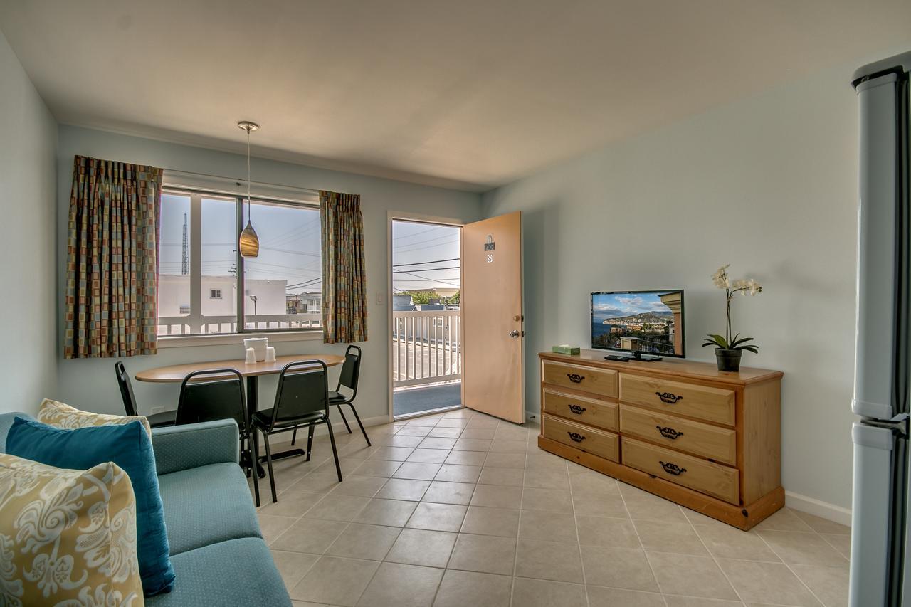 Daytona Inn And Suites Wildwood Exterior foto